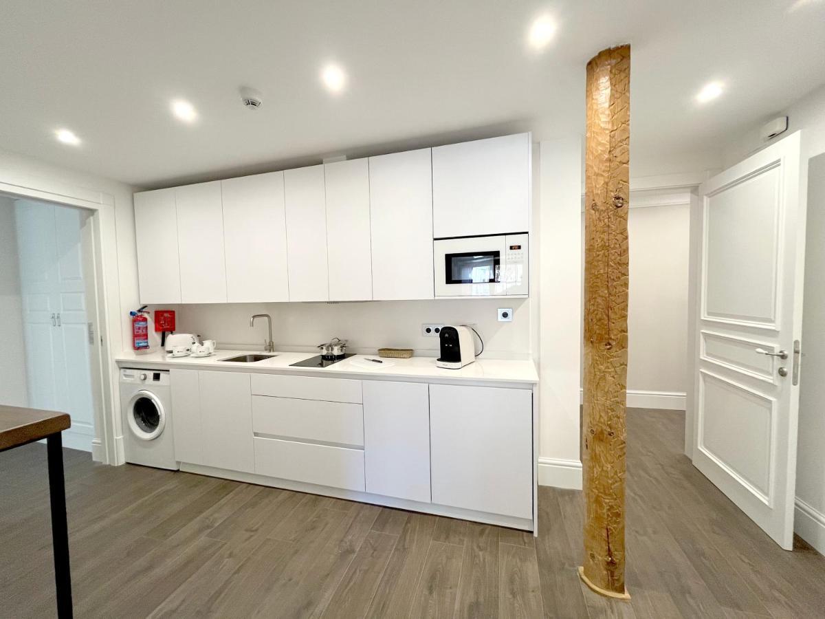 Apartamentos El Mirador Del Poeta Salamanka Zewnętrze zdjęcie