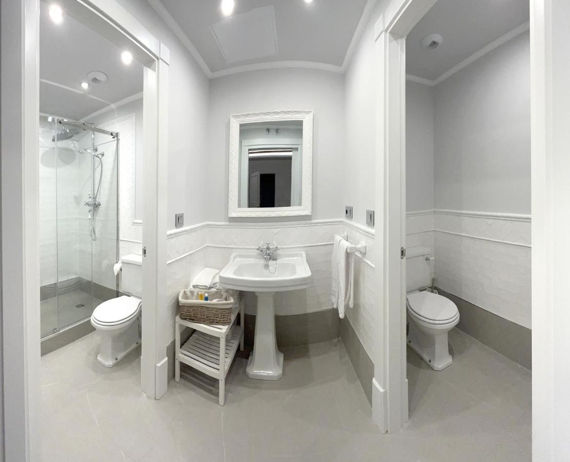 Apartamentos El Mirador Del Poeta Salamanka Zewnętrze zdjęcie