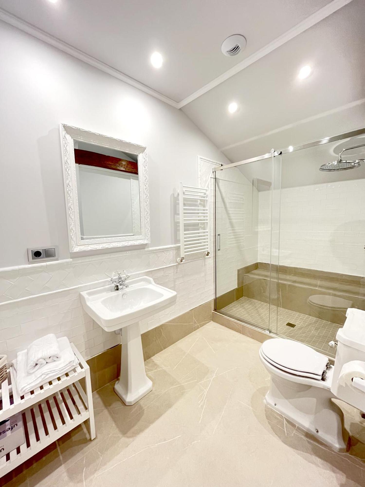 Apartamentos El Mirador Del Poeta Salamanka Zewnętrze zdjęcie