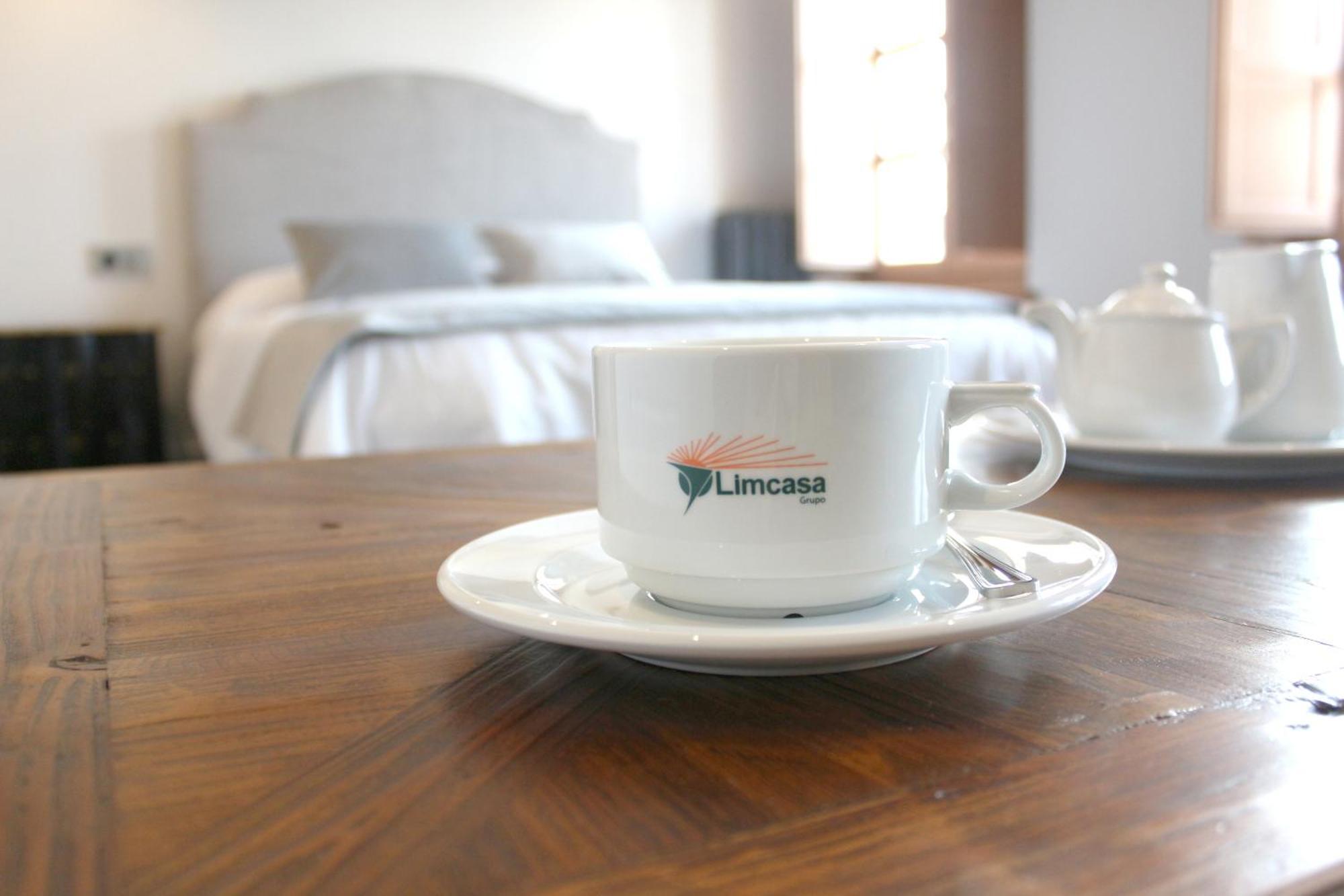 Apartamentos El Mirador Del Poeta Salamanka Zewnętrze zdjęcie